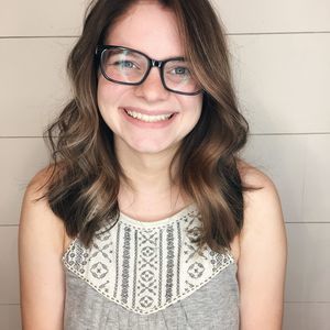 Meet your Posher, Emme